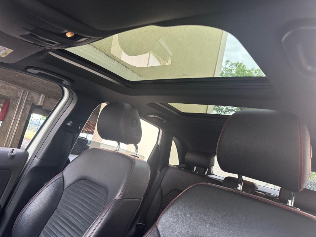 Mercedes Classe B - Photo 15