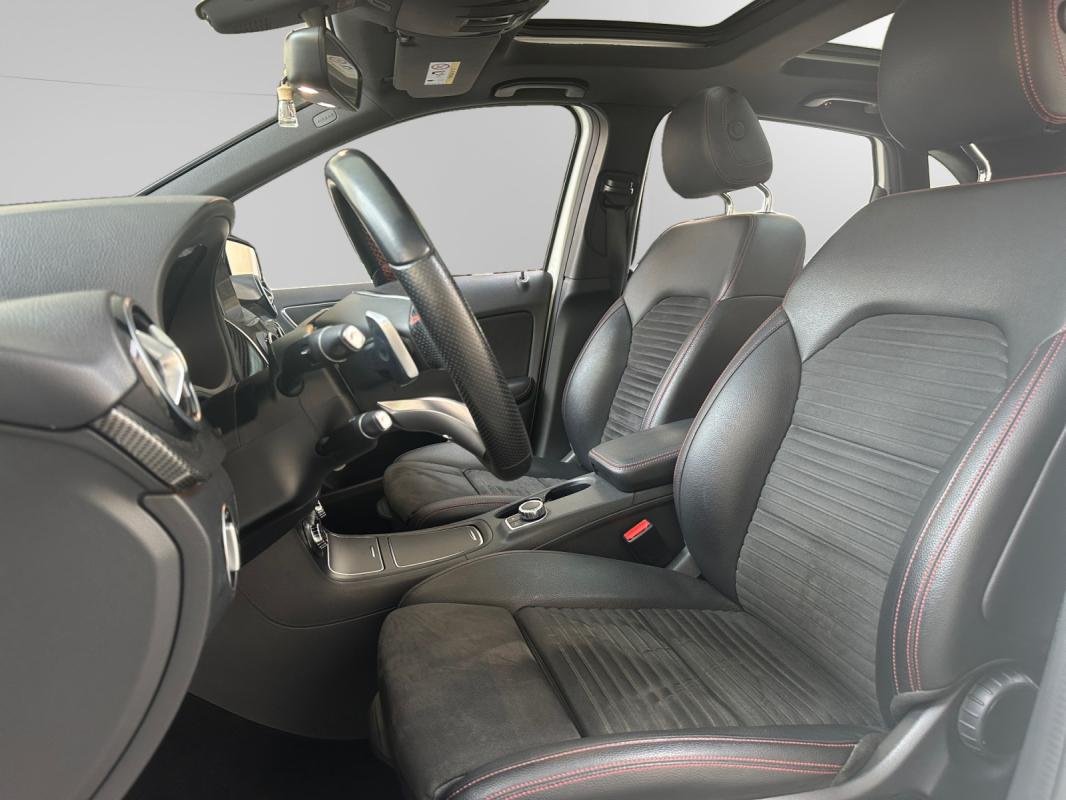 Mercedes Classe B - Photo 16