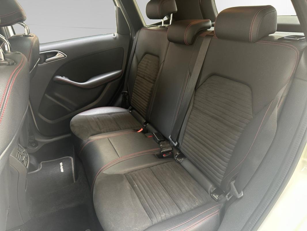Mercedes Classe B - Photo 17