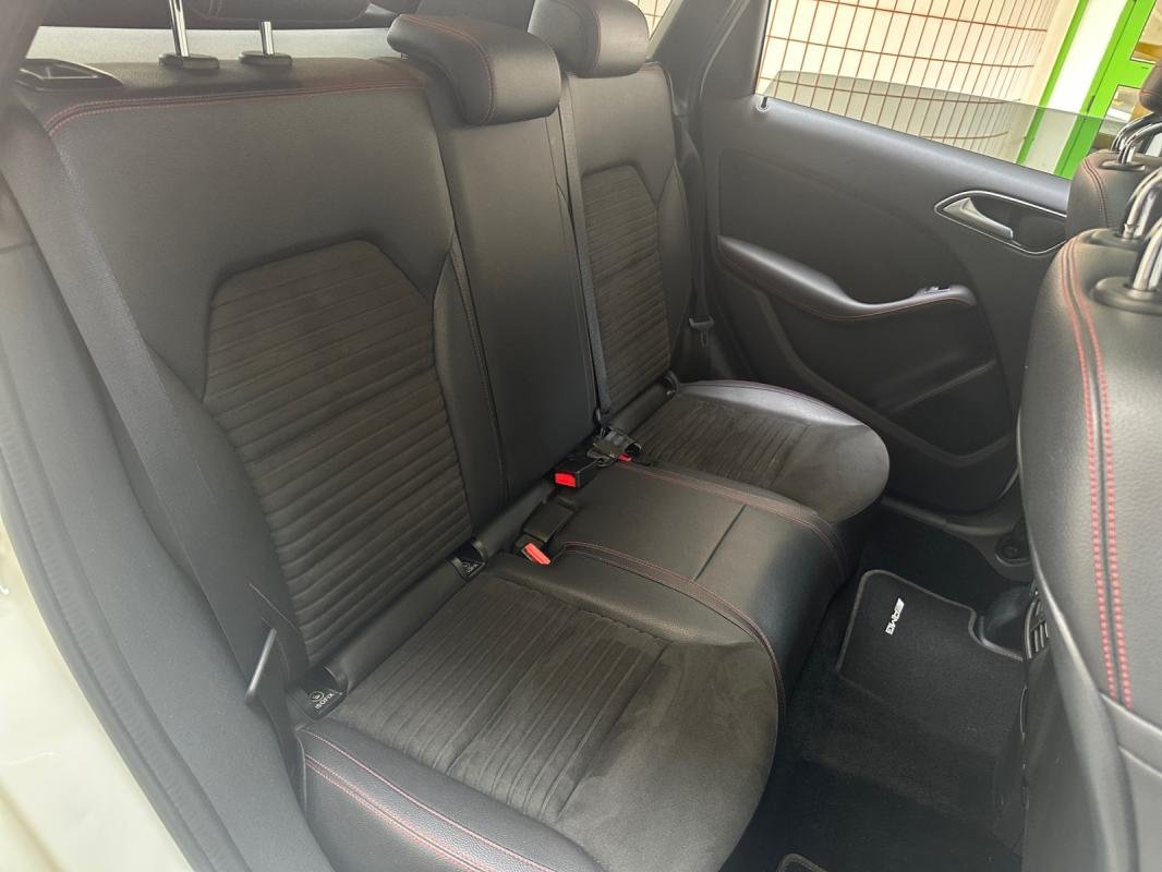 Mercedes Classe B - Photo 18