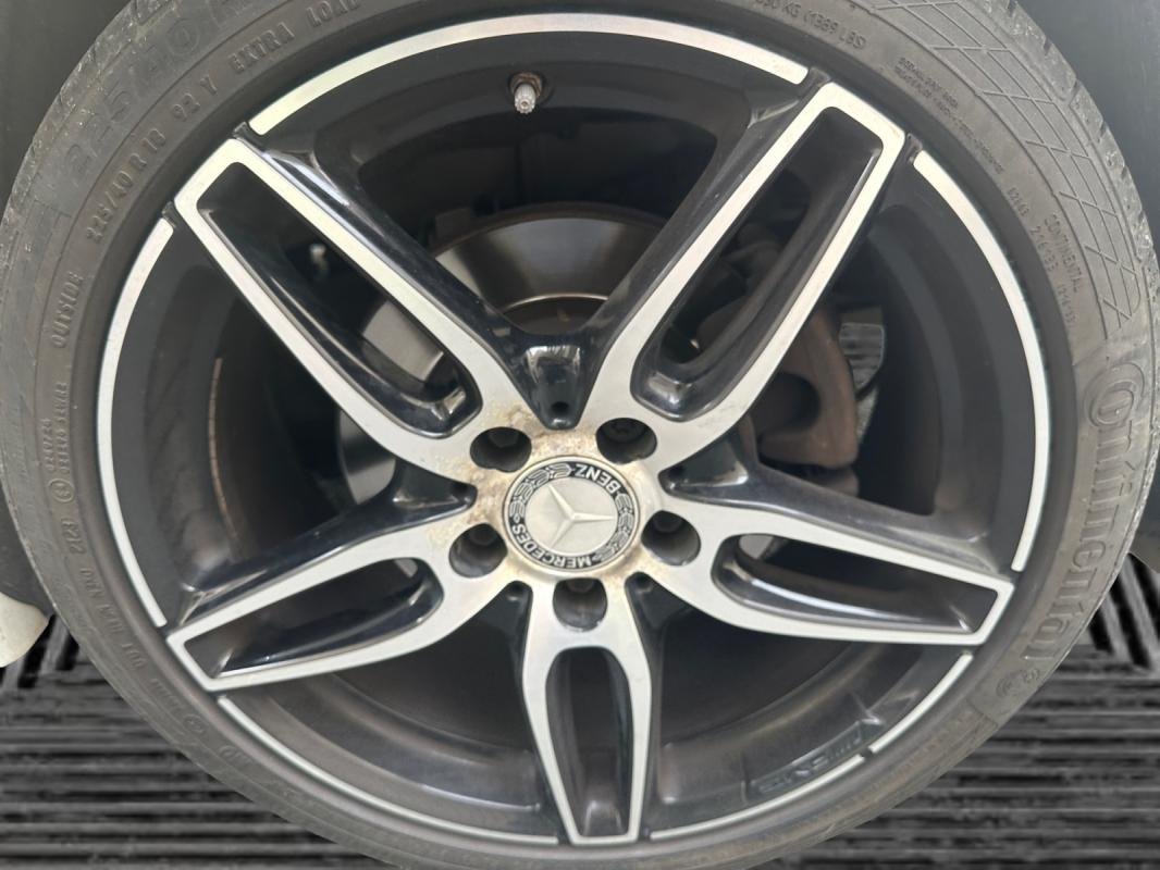 Mercedes Classe B - Photo 20