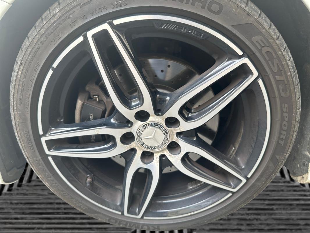 Mercedes Classe B - Photo 21