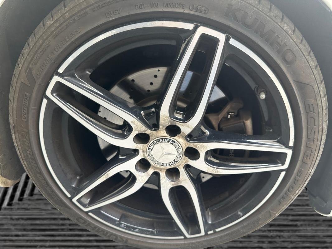 Mercedes Classe B - Photo 22
