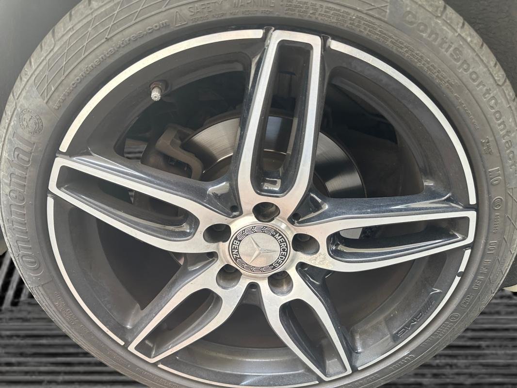 Mercedes Classe B - Photo 23