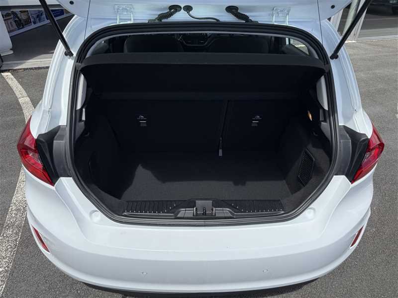 Ford Fiesta - Photo 20