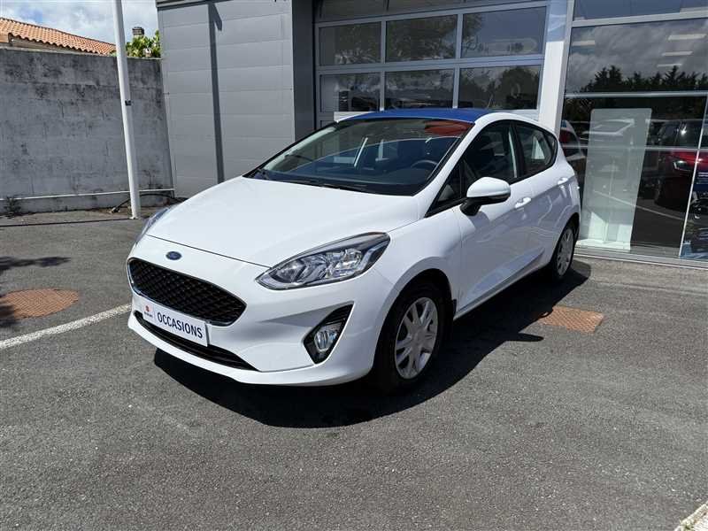 Ford Fiesta - Photo 3