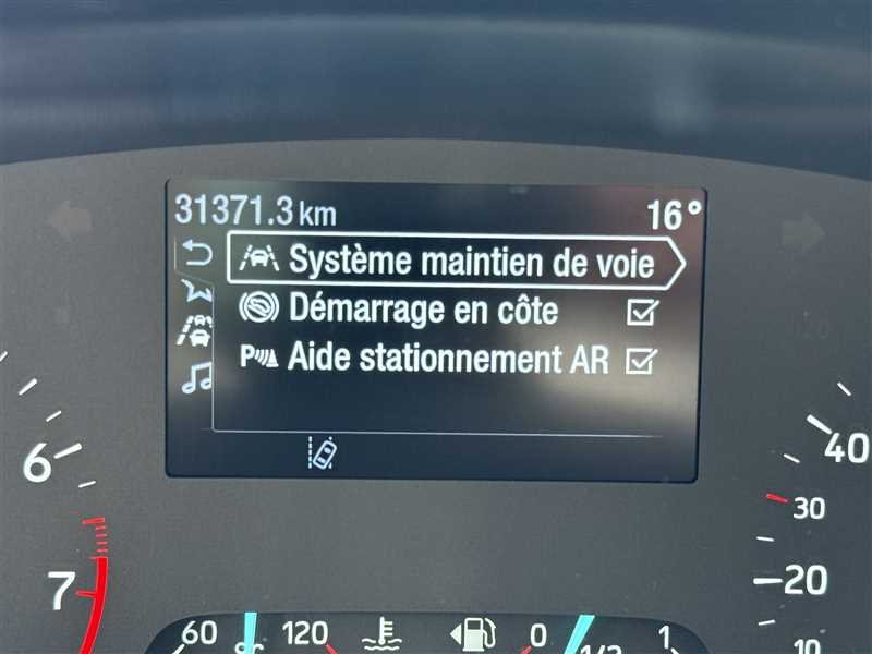 Ford Fiesta - Photo 9