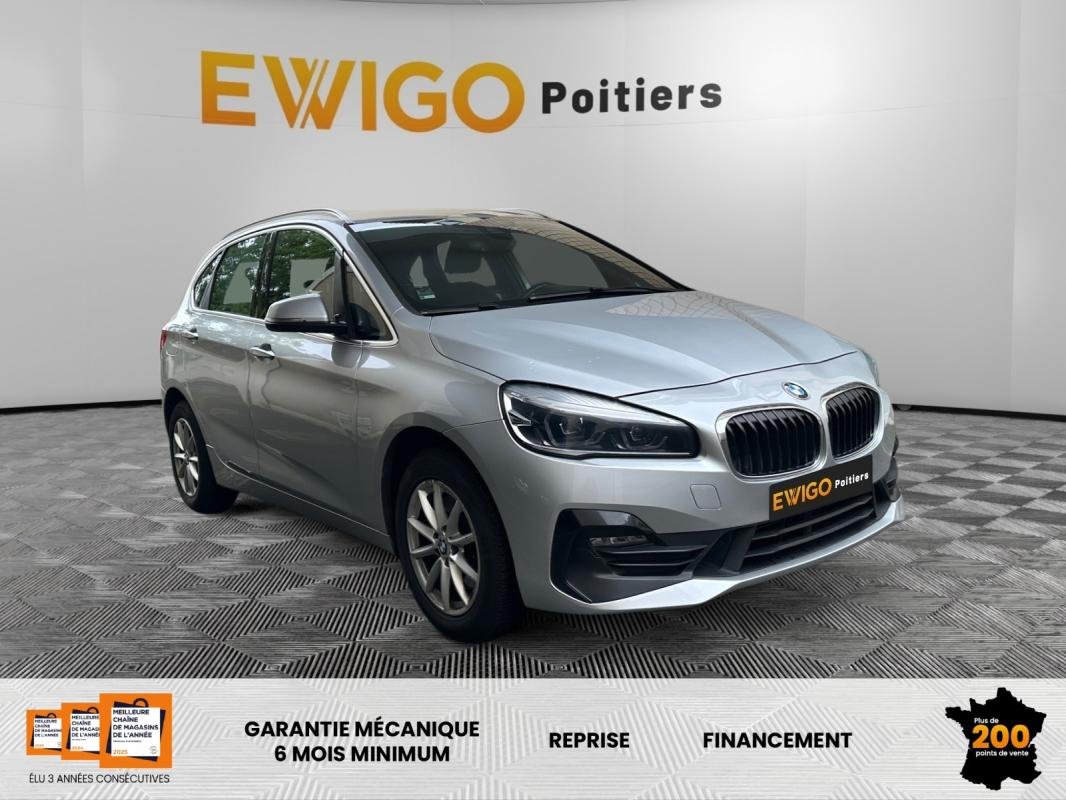 BMW Serie 2 Active Tourer - Photo 1