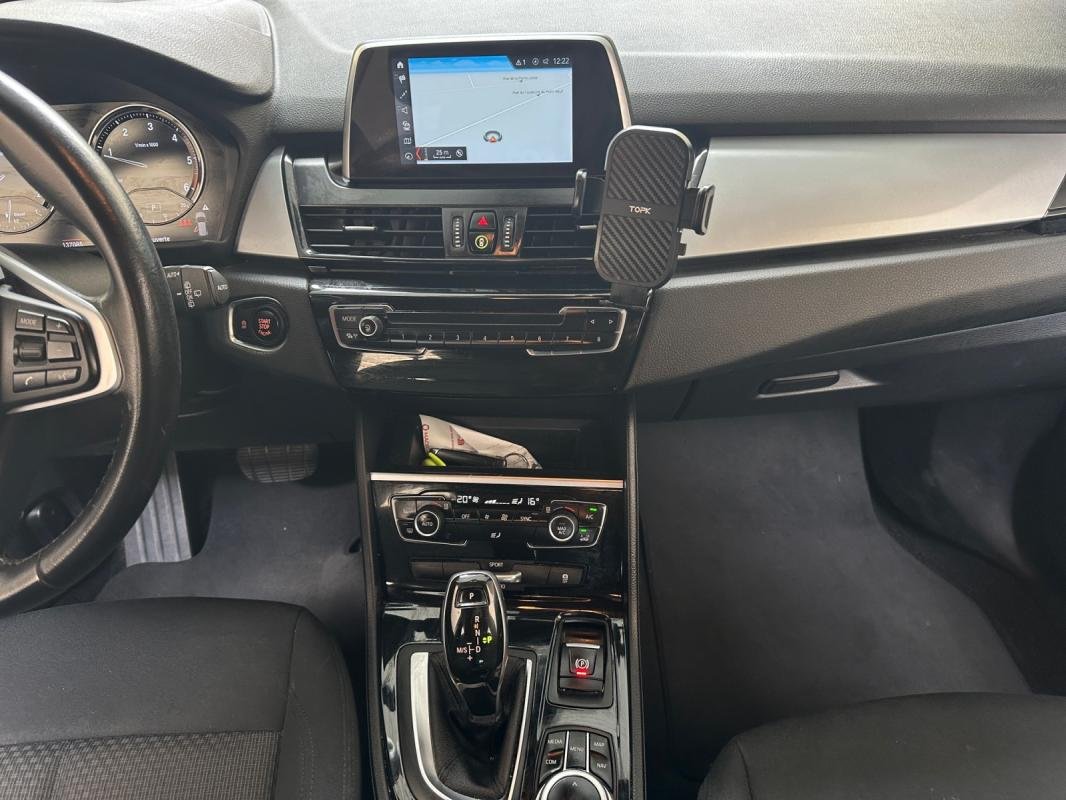 BMW Serie 2 Active Tourer - Photo 11