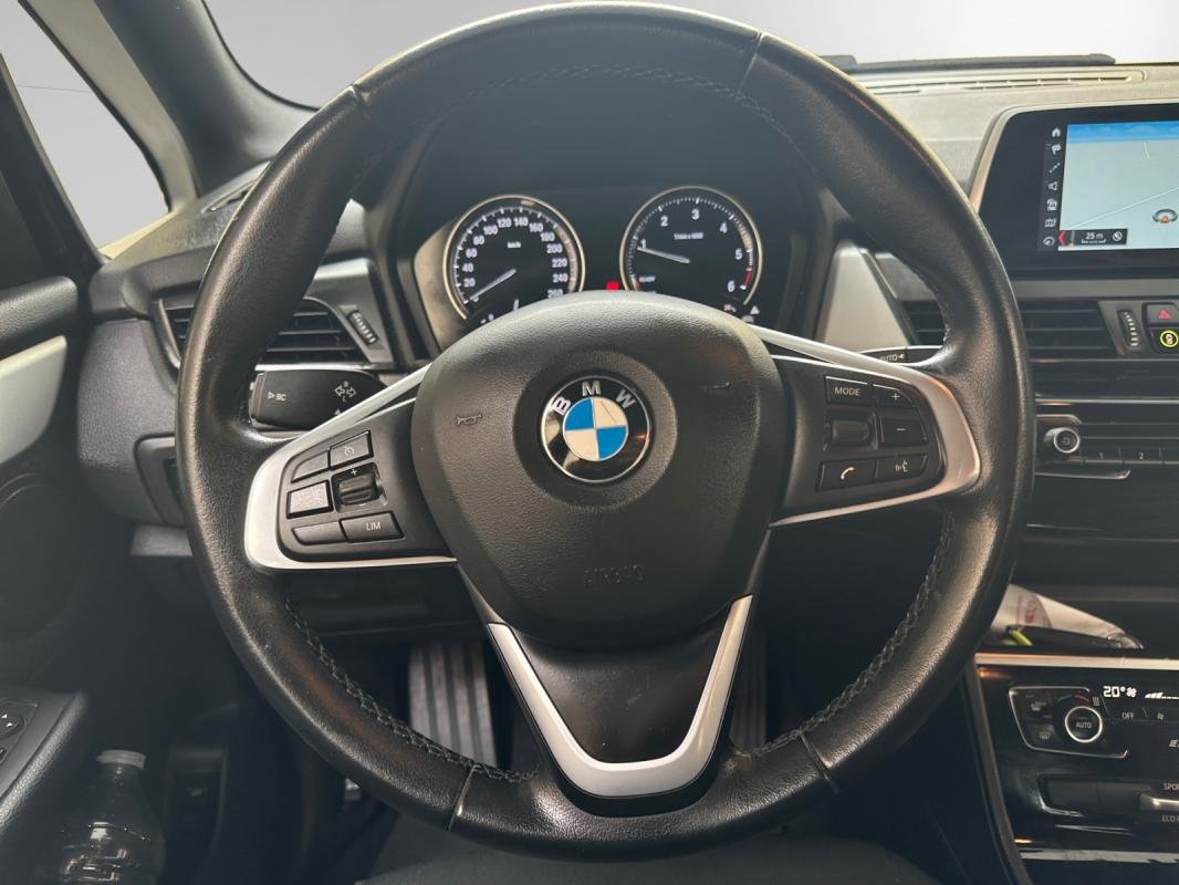 BMW Serie 2 Active Tourer - Photo 12