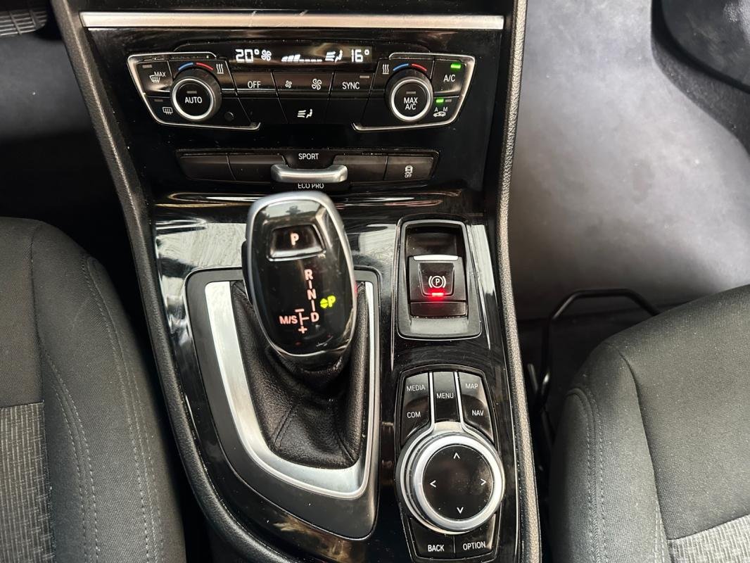 BMW Serie 2 Active Tourer - Photo 13