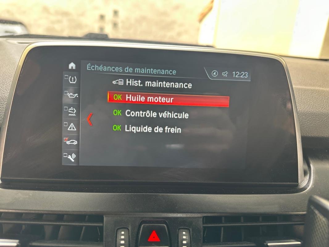 BMW Serie 2 Active Tourer - Photo 15
