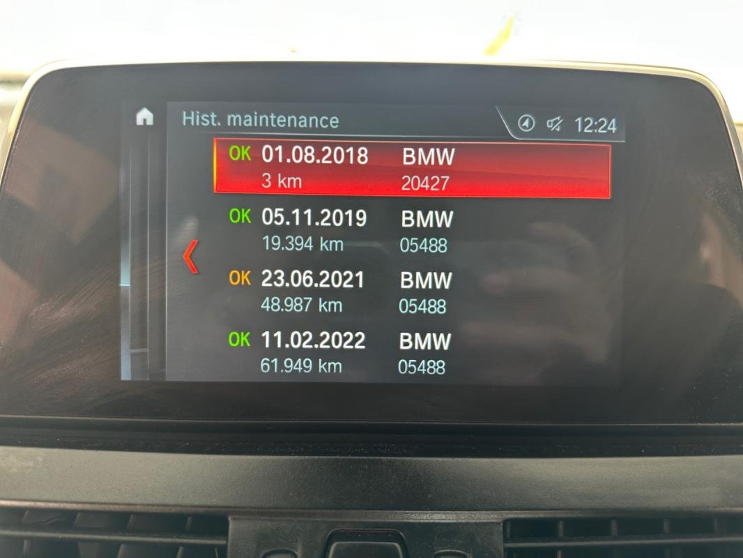 BMW Serie 2 Active Tourer - Photo 16