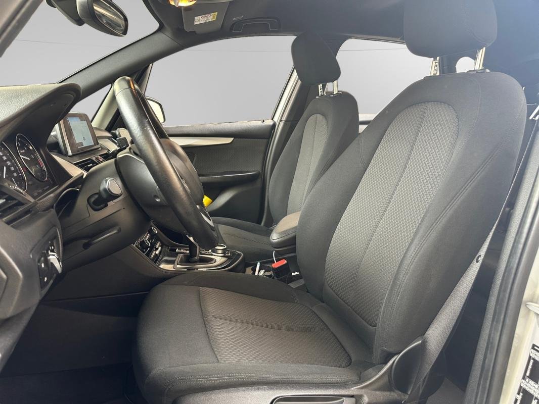 BMW Serie 2 Active Tourer - Photo 18