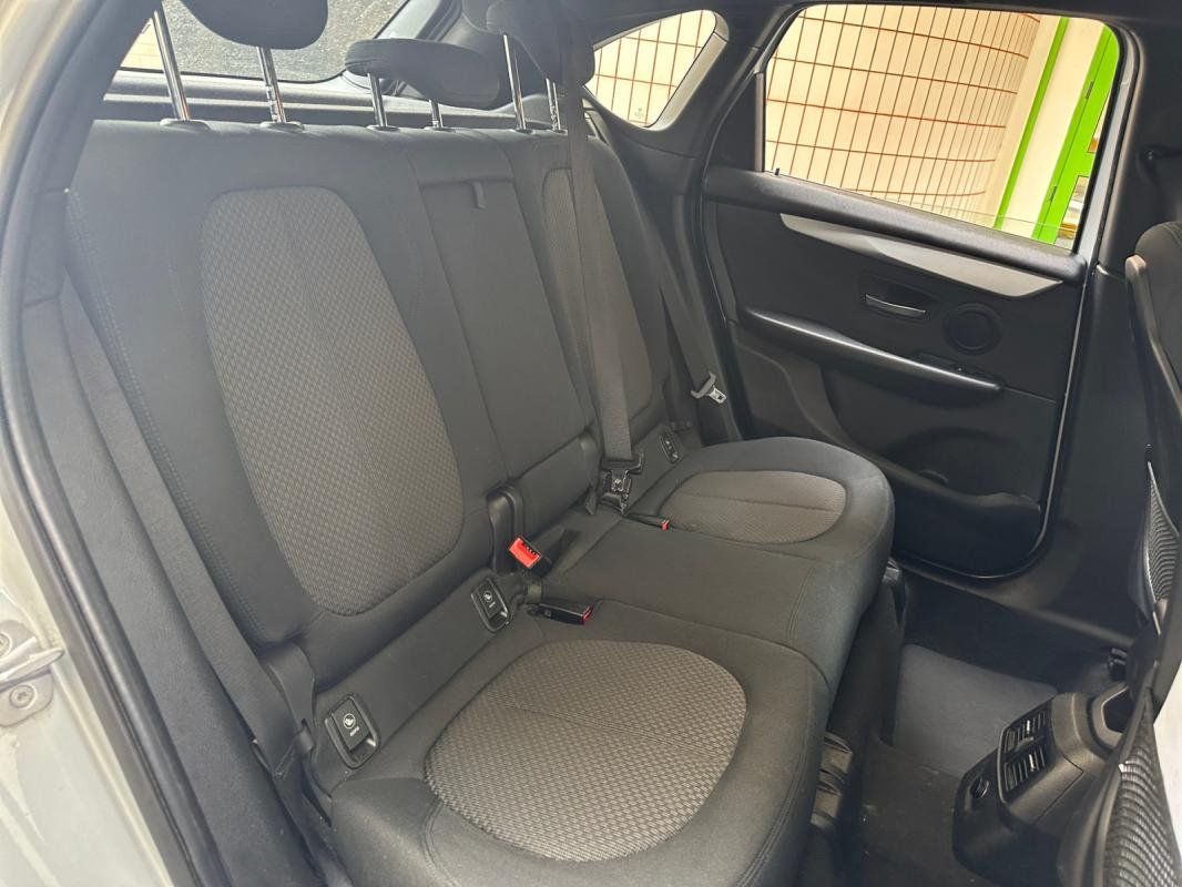 BMW Serie 2 Active Tourer - Photo 20