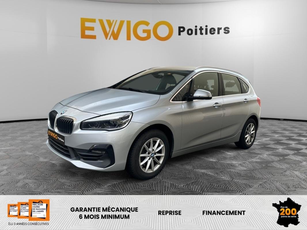 BMW Serie 2 Active Tourer - Photo 2