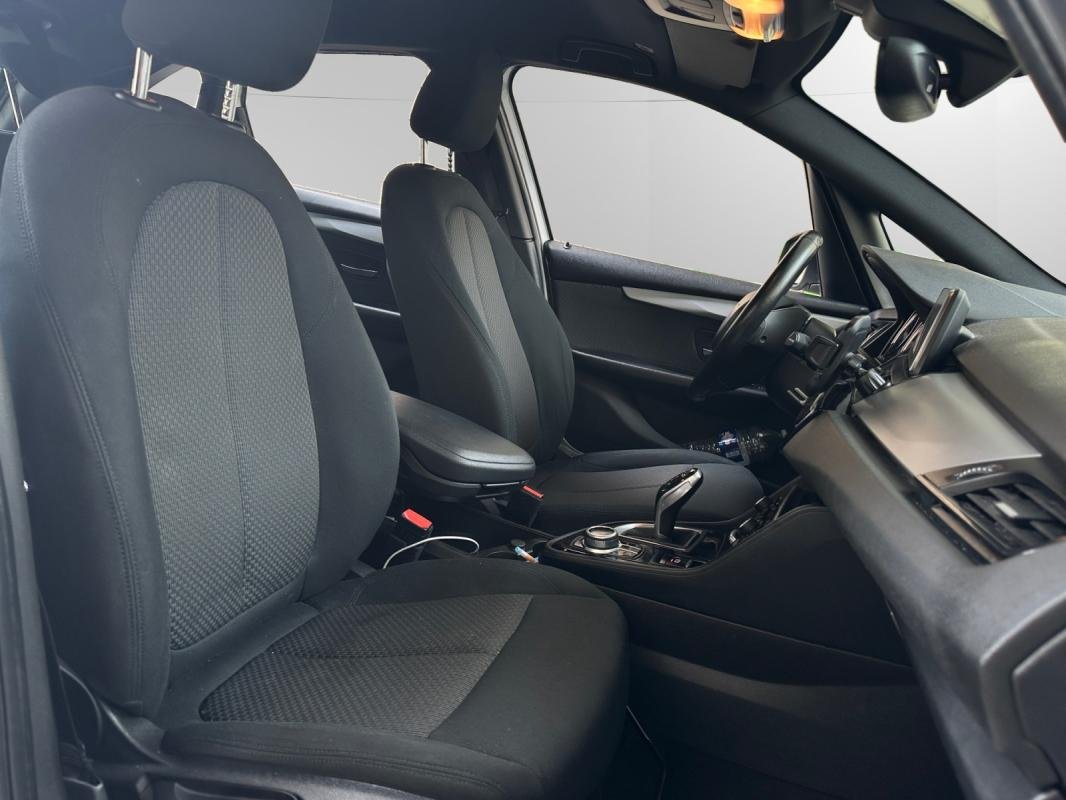 BMW Serie 2 Active Tourer - Photo 21