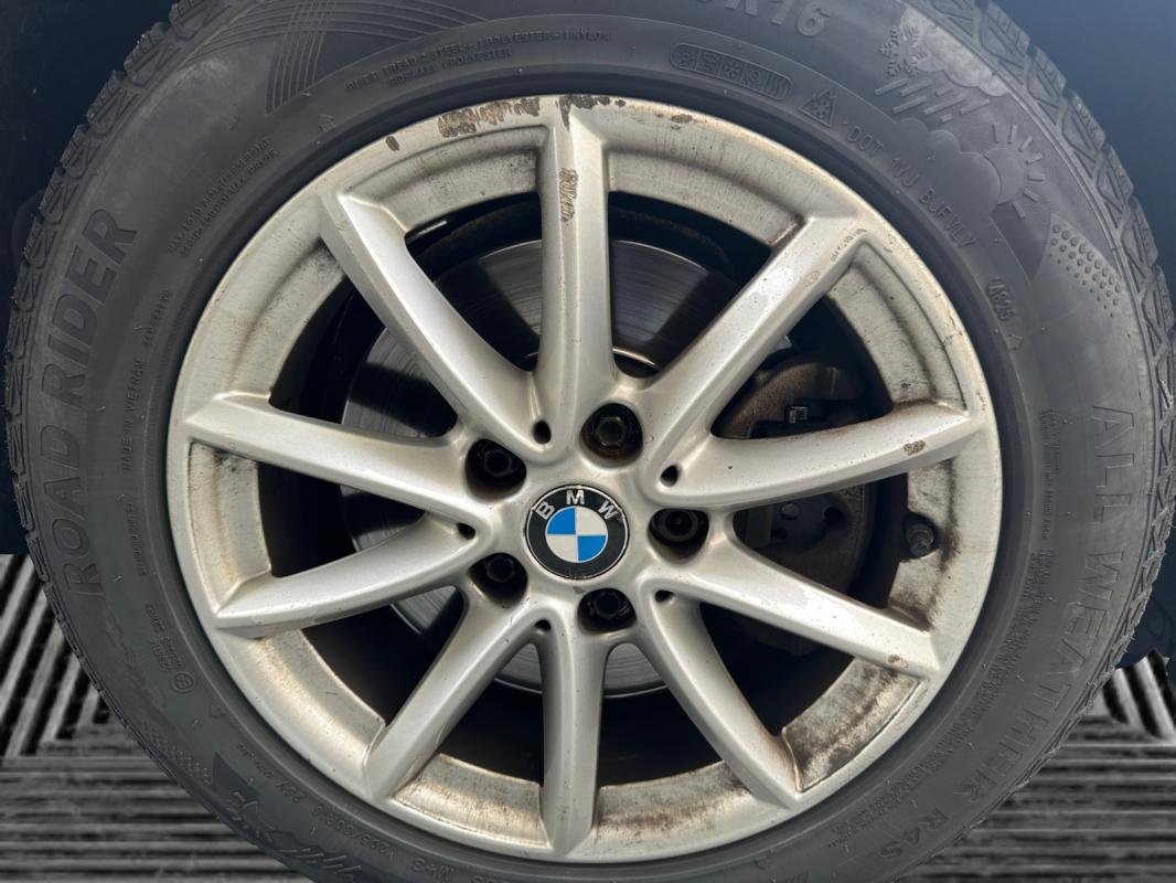 BMW Serie 2 Active Tourer - Photo 22