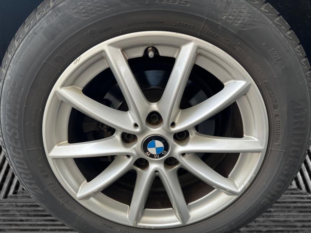 BMW Serie 2 Active Tourer - Photo 23
