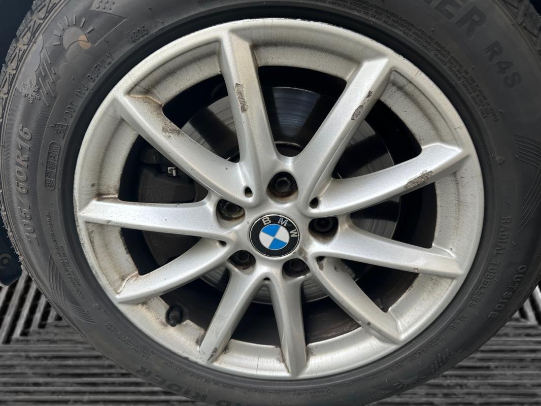 BMW Serie 2 Active Tourer - Photo 25