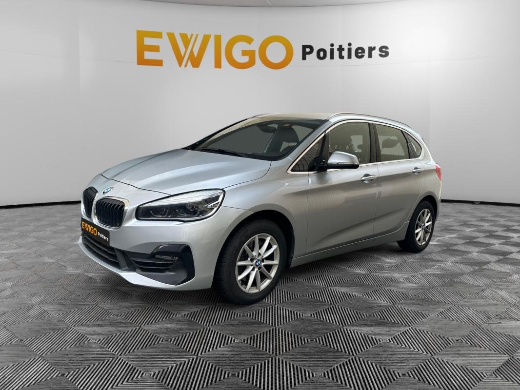 BMW Serie 2 Active Tourer - Photo 3