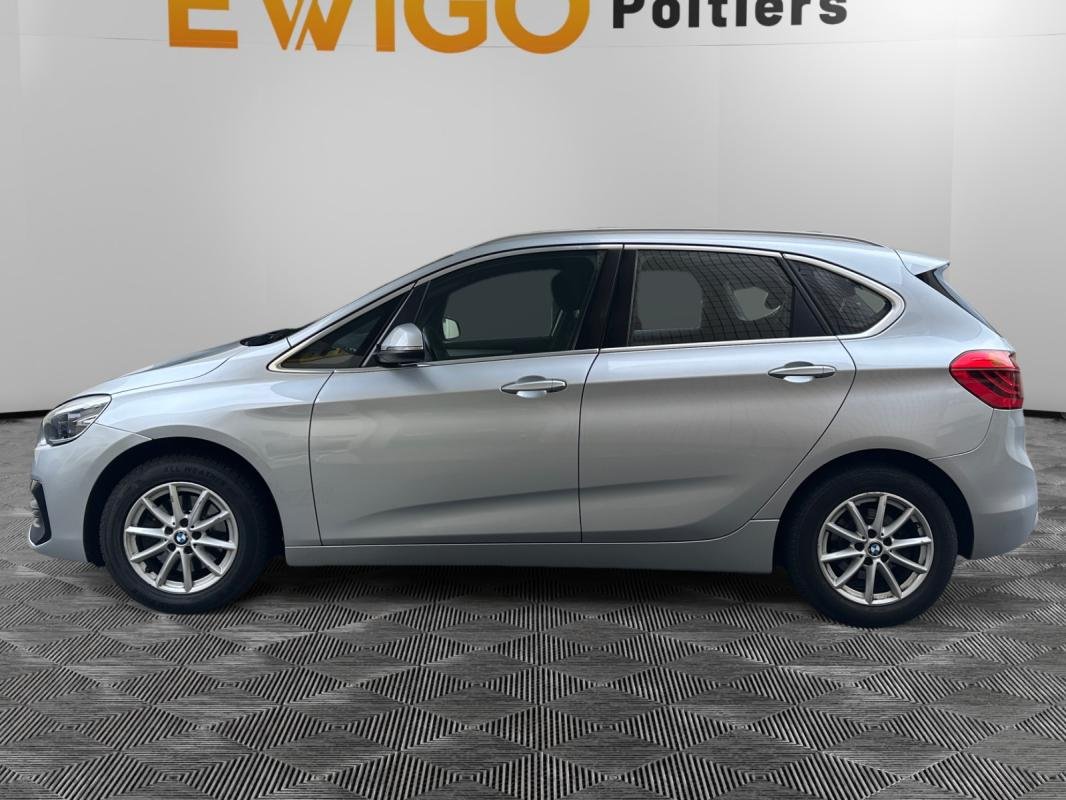 BMW Serie 2 Active Tourer - Photo 4