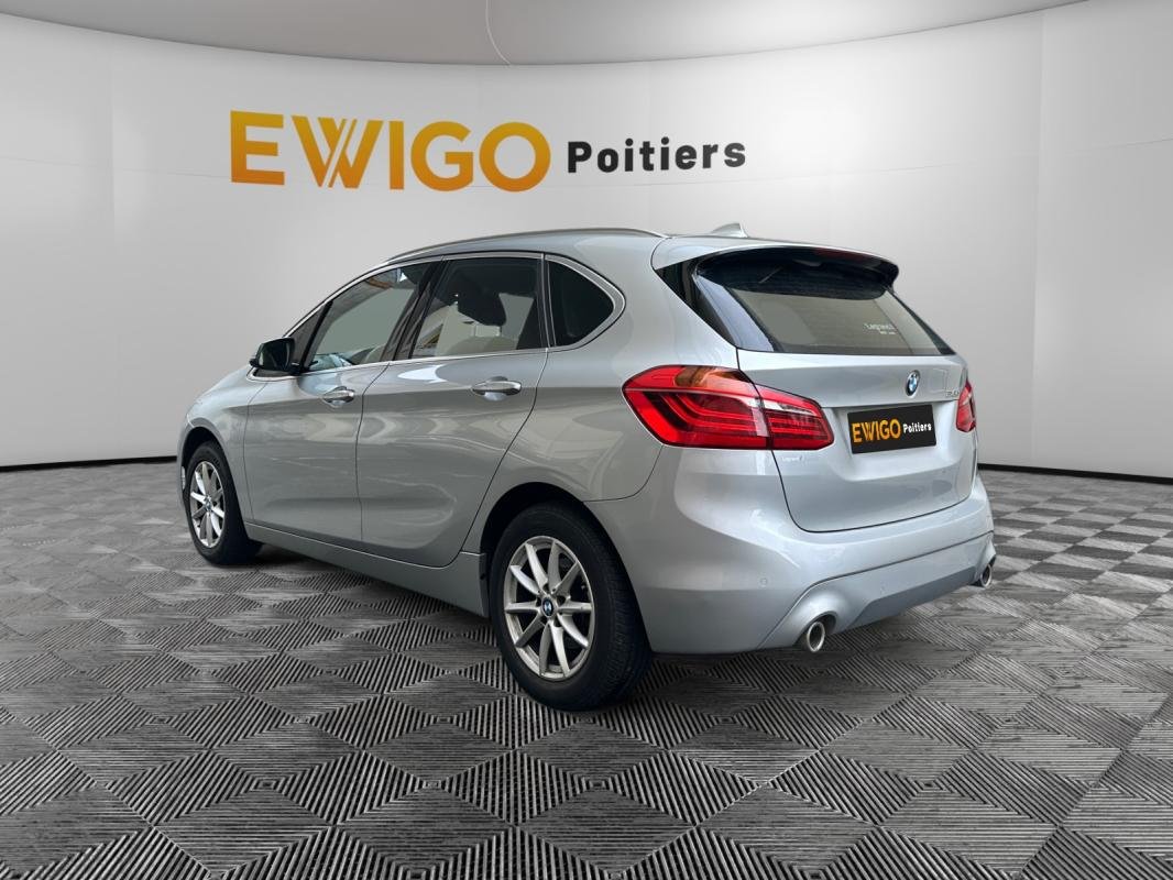 BMW Serie 2 Active Tourer - Photo 5
