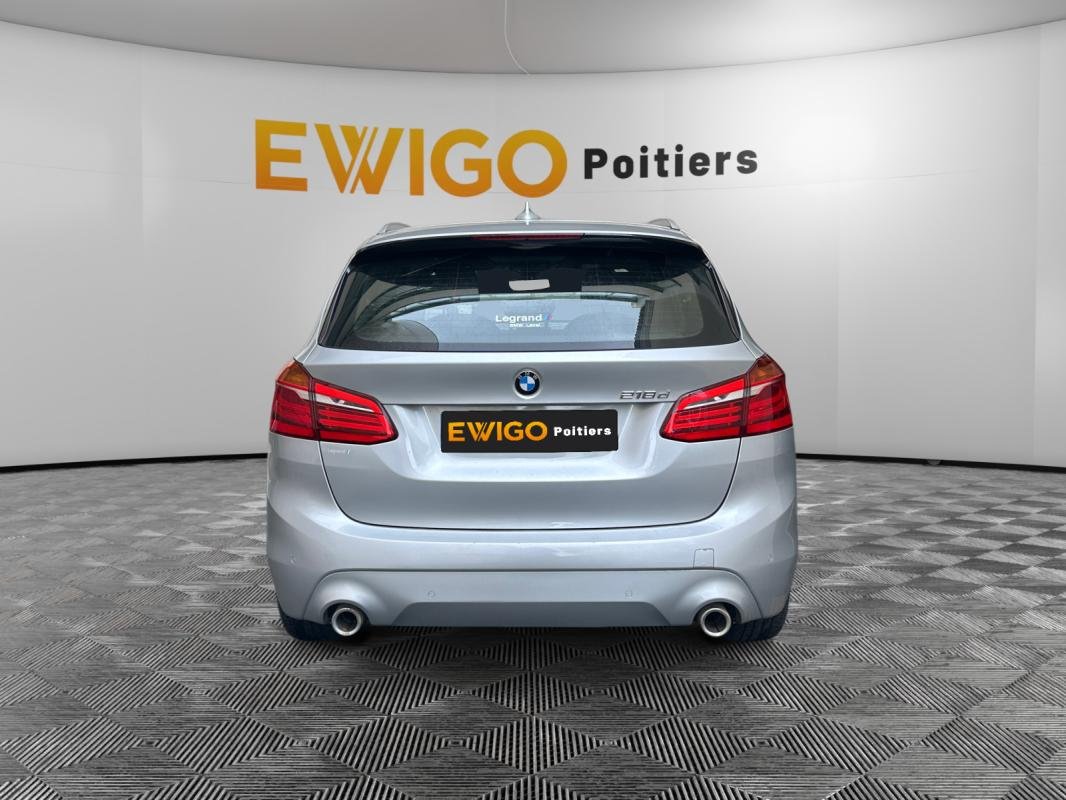 BMW Serie 2 Active Tourer - Photo 6