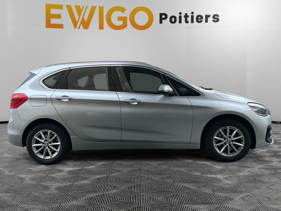 BMW Serie 2 Active Tourer - Photo 8