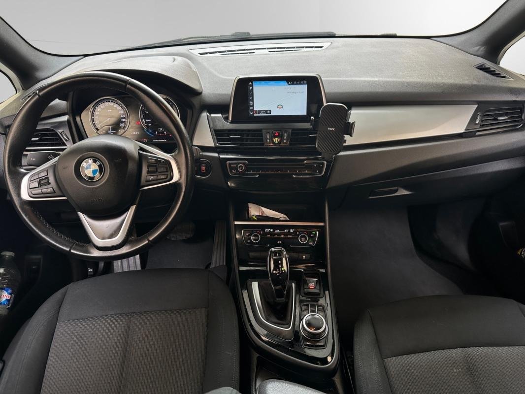 BMW Serie 2 Active Tourer - Photo 10