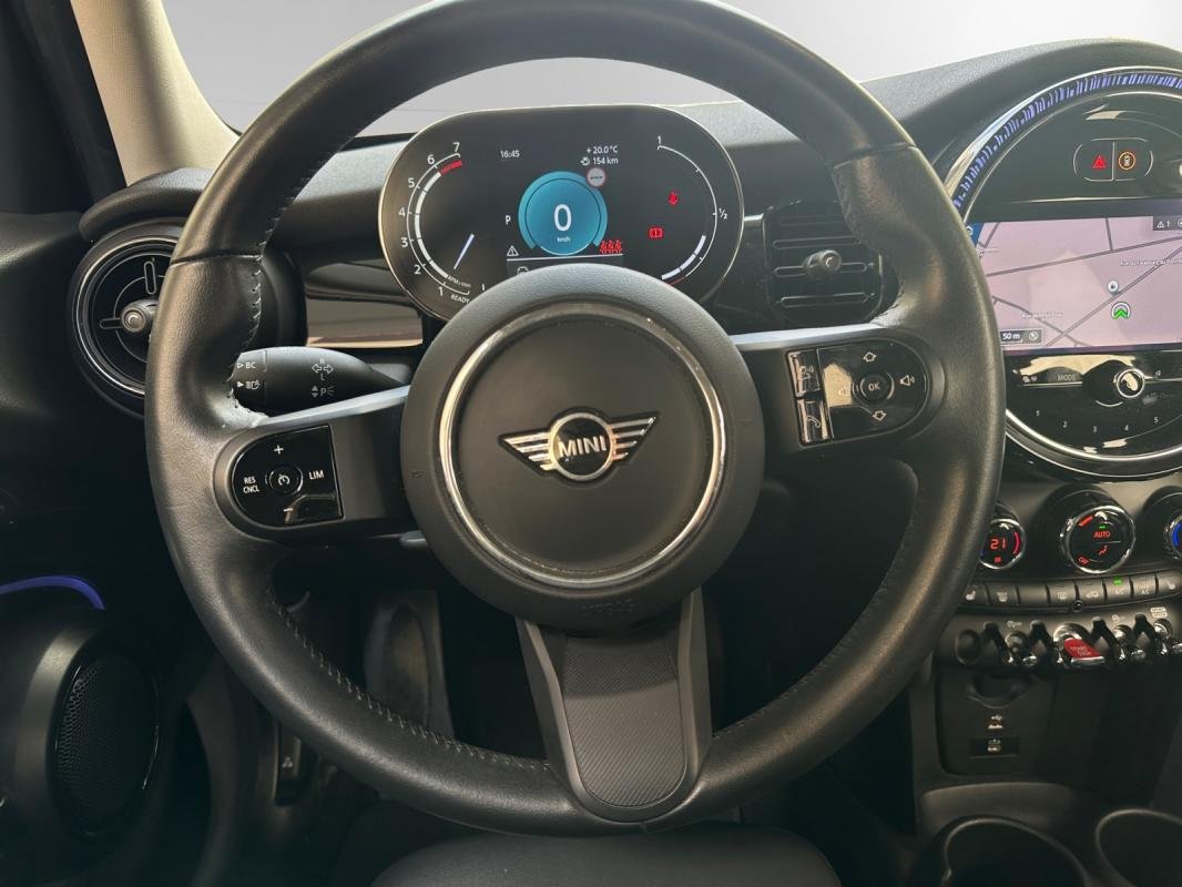 Mini Cooper - Photo 11