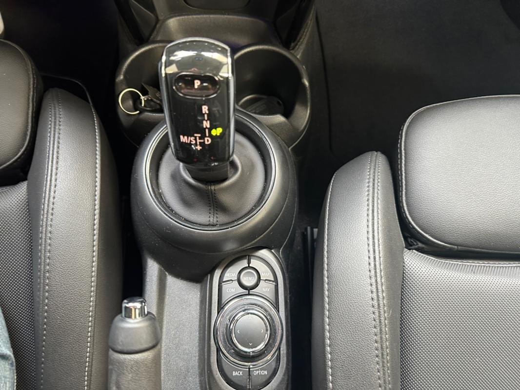 Mini Cooper - Photo 12