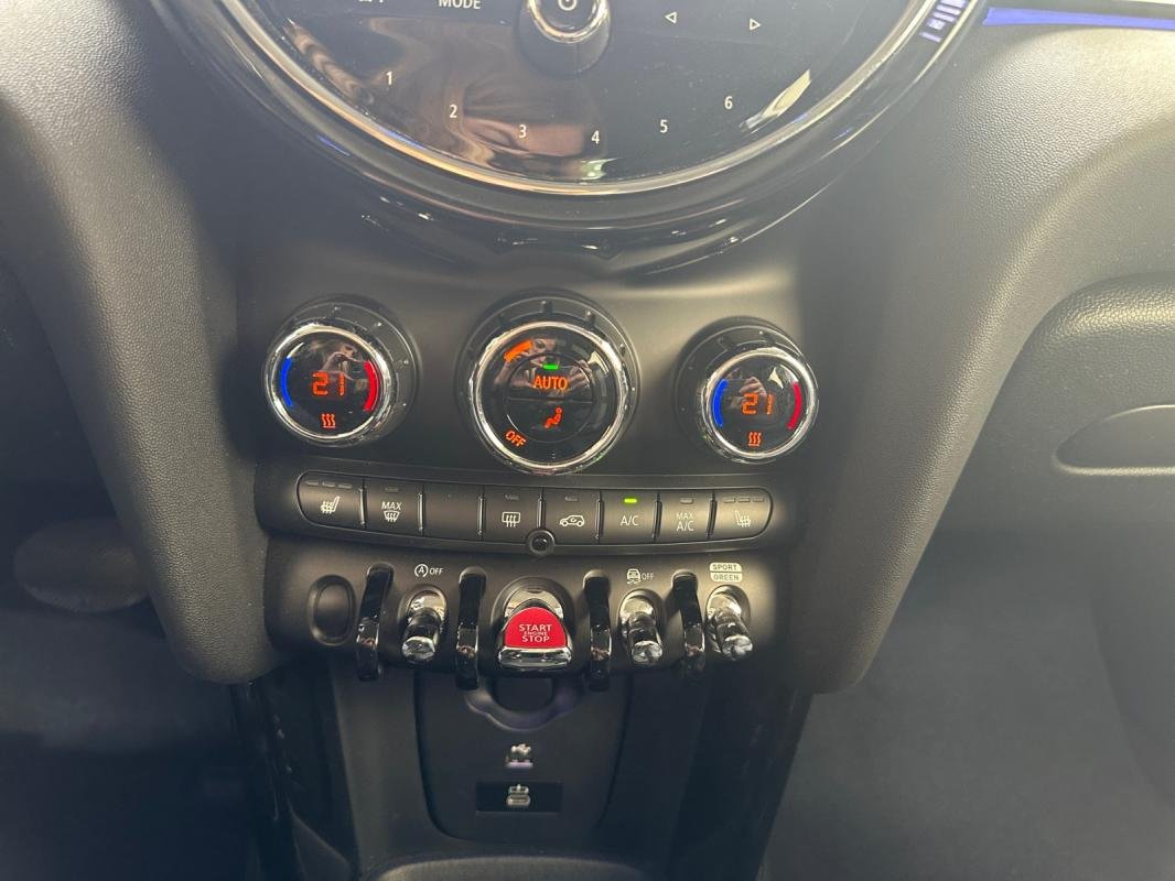 Mini Cooper - Photo 13
