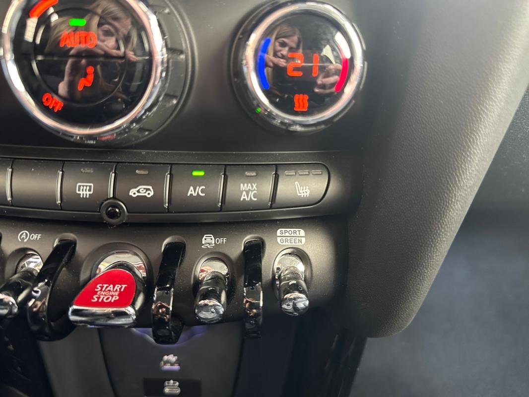 Mini Cooper - Photo 14
