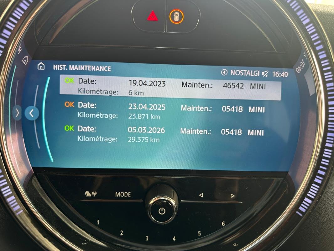 Mini Cooper - Photo 17