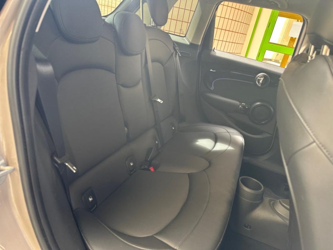 Mini Cooper - Photo 21
