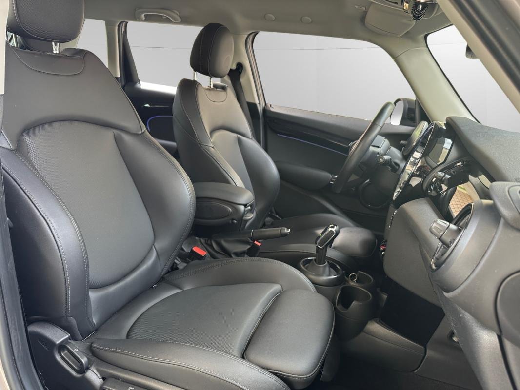 Mini Cooper - Photo 22