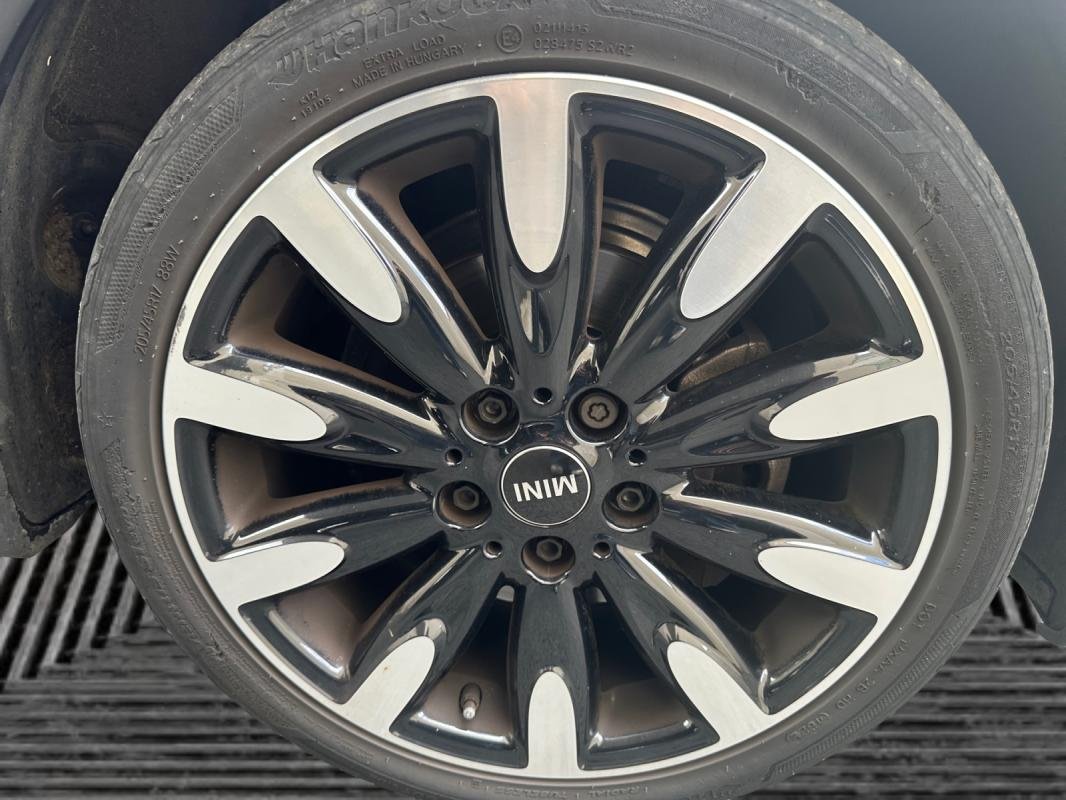 Mini Cooper - Photo 23