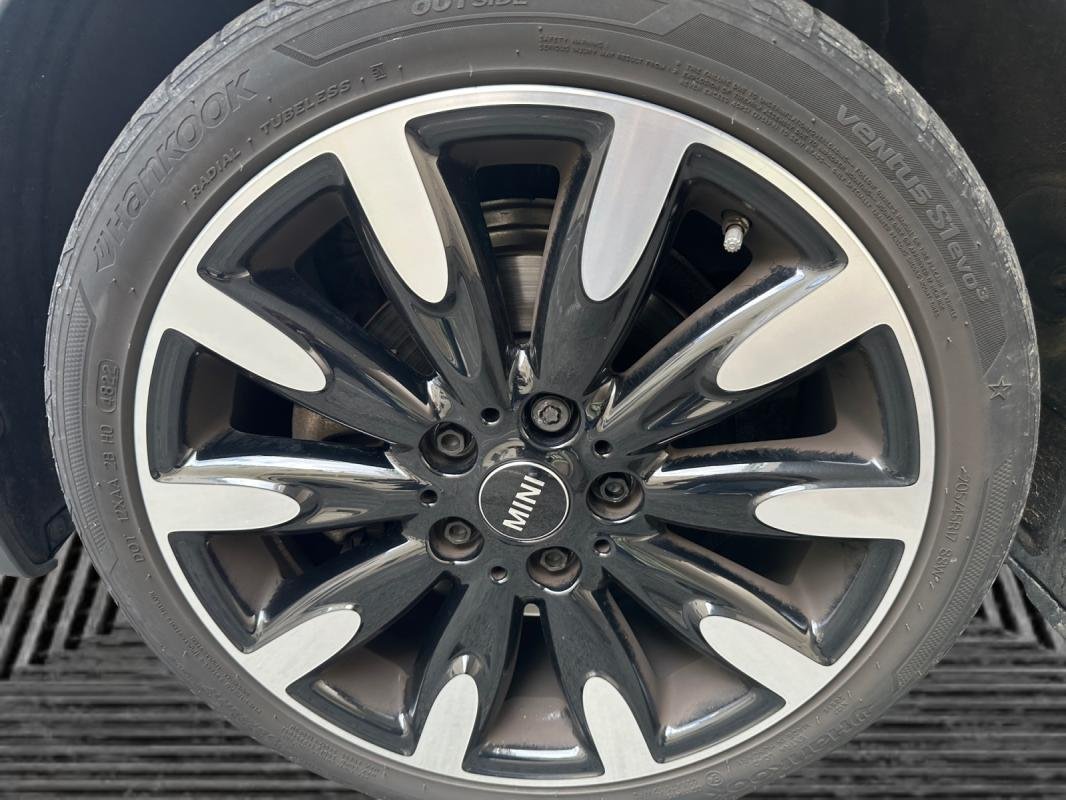 Mini Cooper - Photo 25