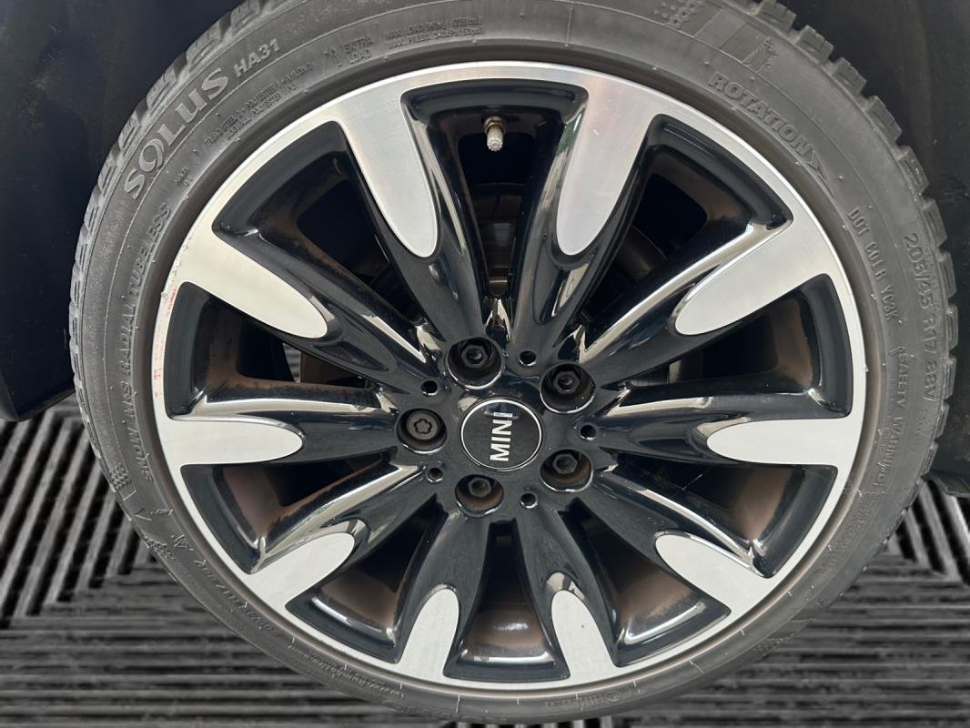 Mini Cooper - Photo 26