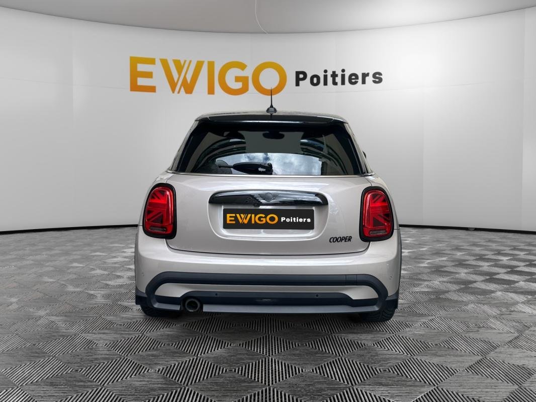 Mini Cooper - Photo 5