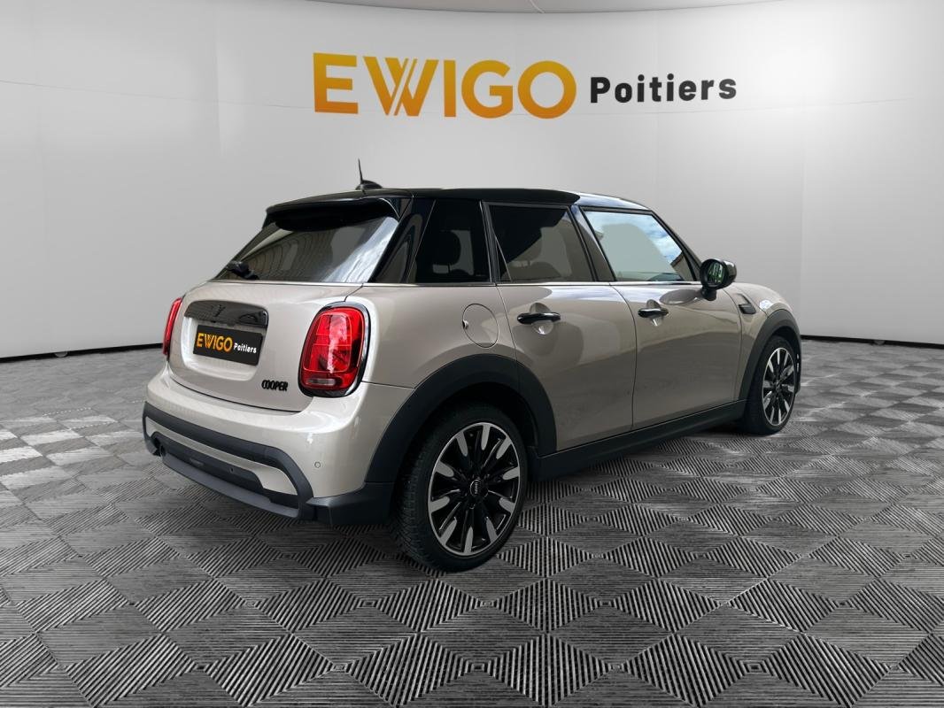 Mini Cooper - Photo 6