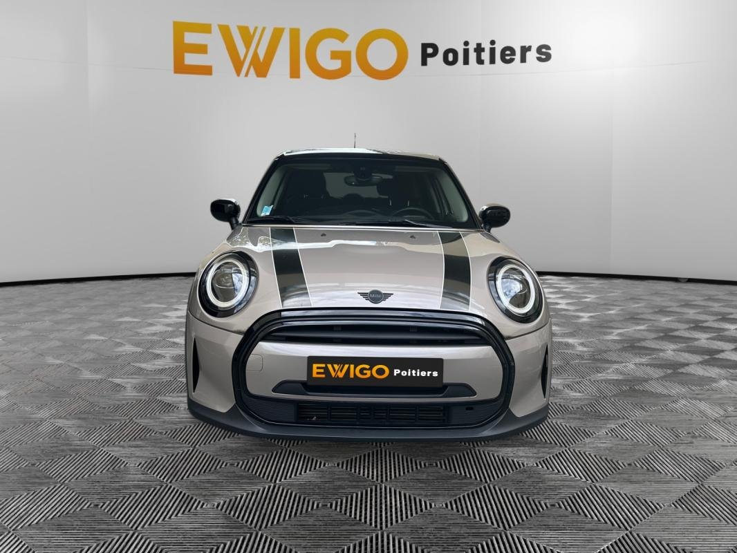 Mini Cooper - Photo 8