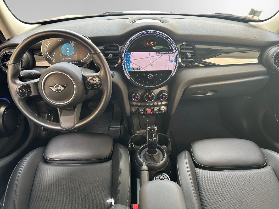 Mini Cooper - Photo 9