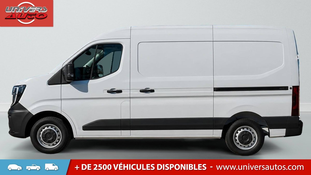 Renault Master - Photo 2