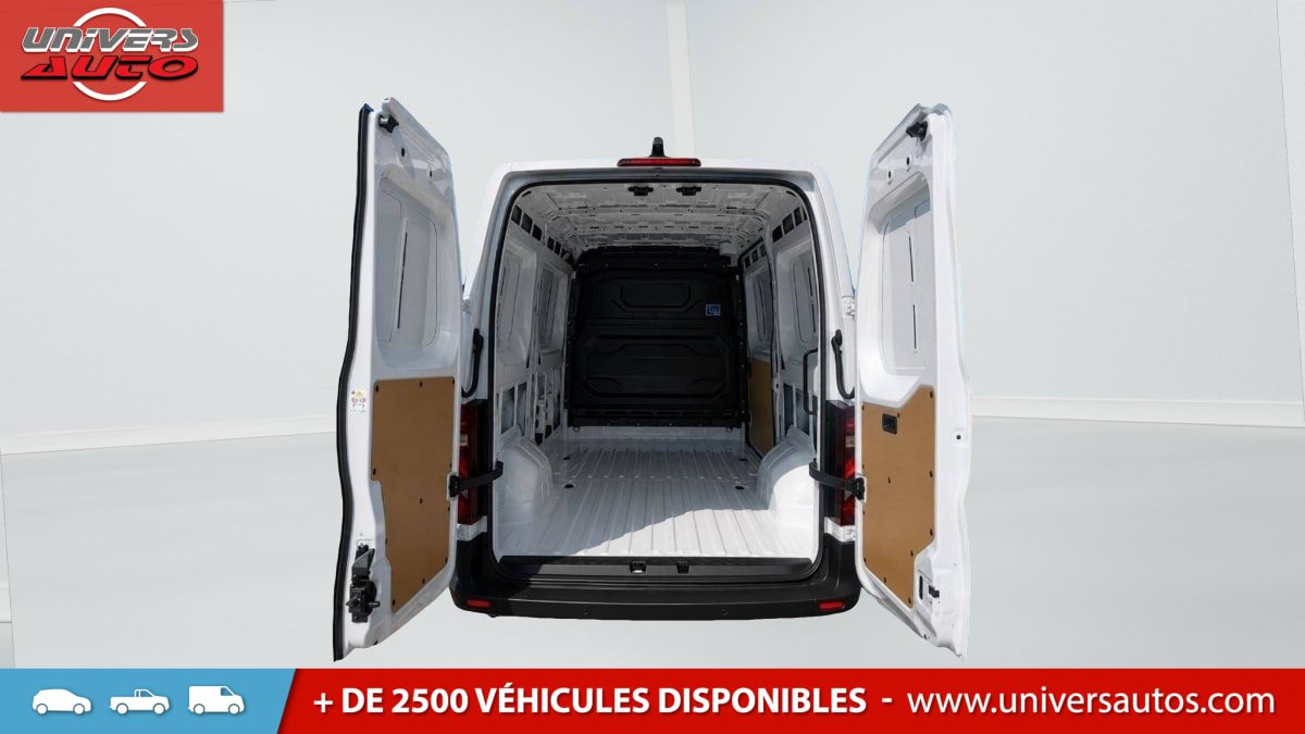 Renault Master - Photo 3