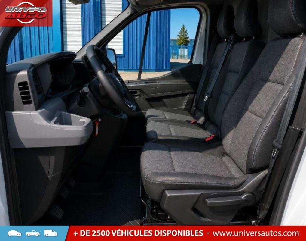 Renault Master - Photo 4