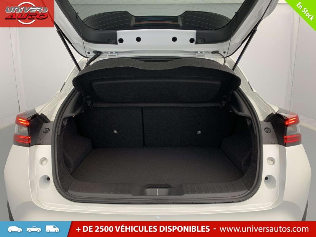 Nissan Juke - Photo 11