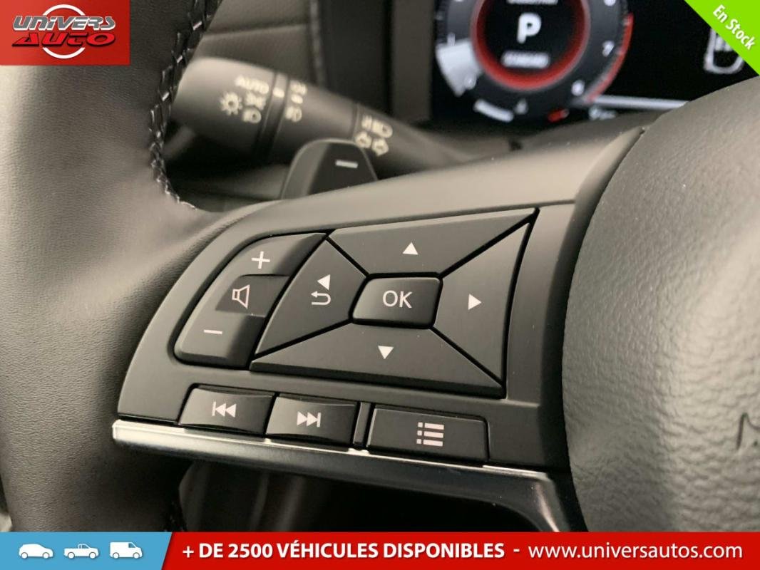 Nissan Juke - Photo 15