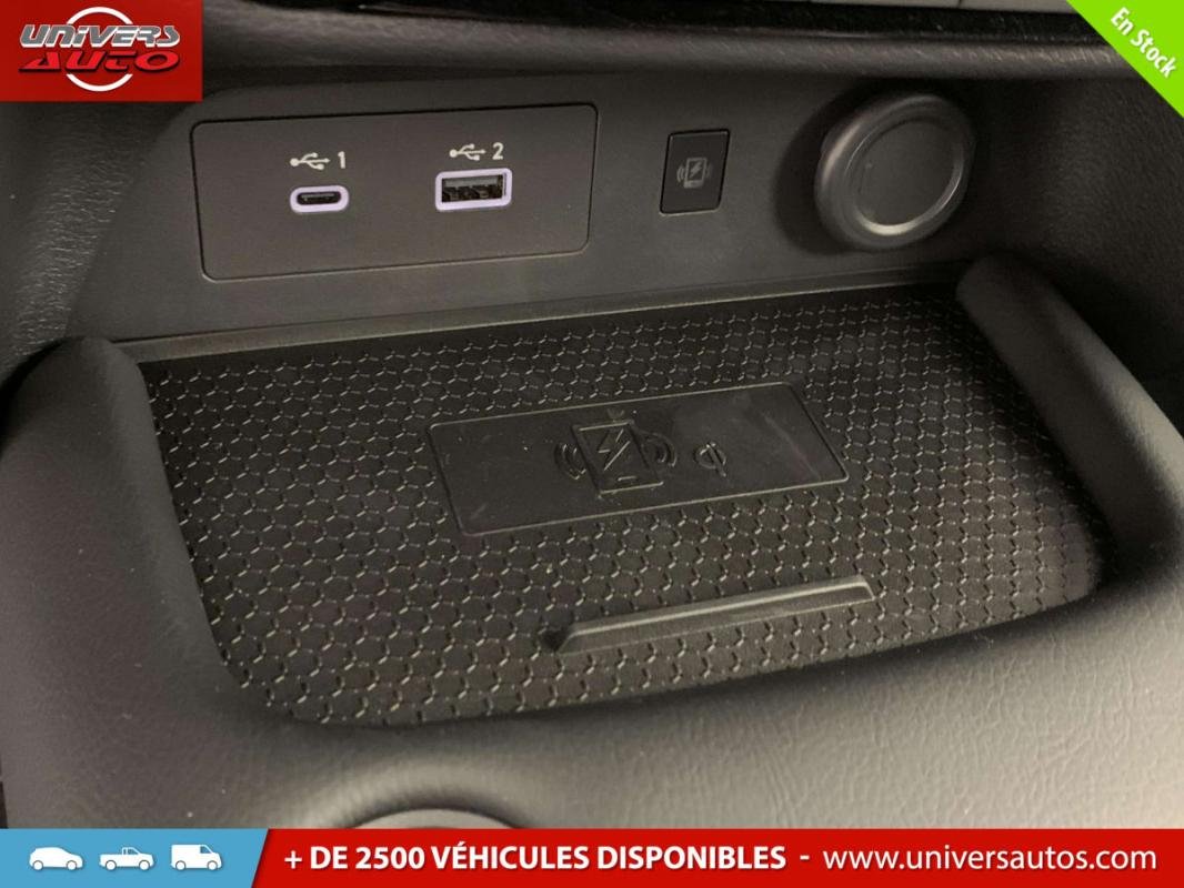 Nissan Juke - Photo 17